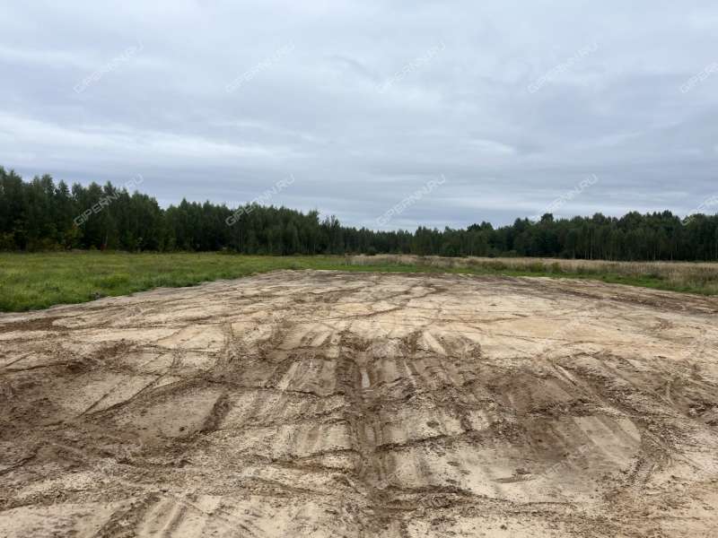 земельный участок под коммерческое использование в Автозаводском районе Нижнего Новгорода