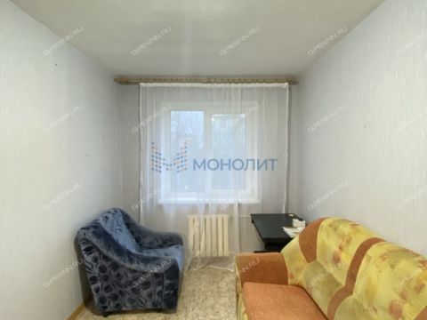 2-komnatnaya-gorod-dzerzhinsk-gorodskoy-okrug-dzerzhinsk фото