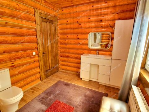 dom-derevnya-cheremisskoe-kstovskiy-rayon фото