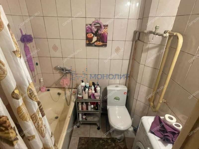 двухкомнатная квартира на улице Глеба Успенского дом 15