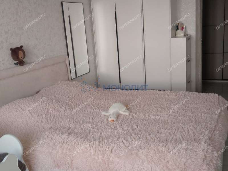 двухкомнатная квартира в Инженерном проезде дом 7 к1