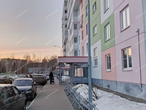 kvartira-studiya-ul-monchegorskaya-d-12-k3 фото