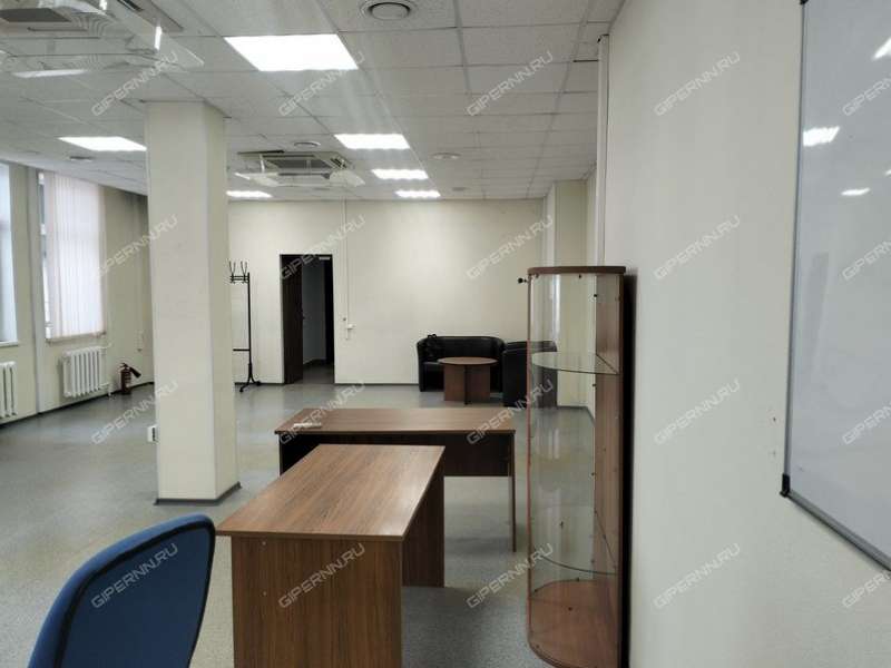 помещение под офис на Родионова ул., д.192/1