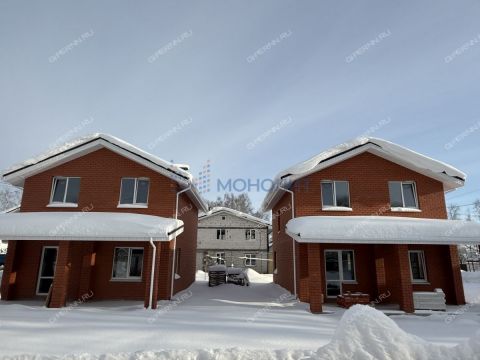 dom-selekcionnoy-stancii-sp-kstovskiy-rayon фото