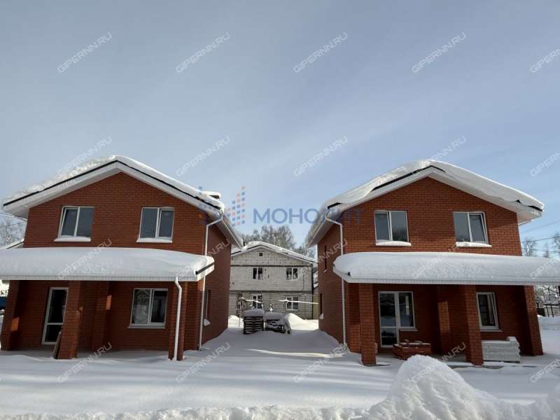 дом на Селекционной Станции сп