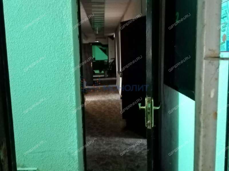 здание под офис на улице Ленина город Богородск