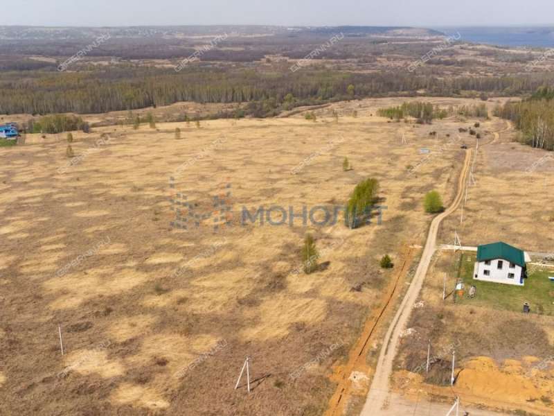 земельный участок 11 соток Айвазовского улица село Шава