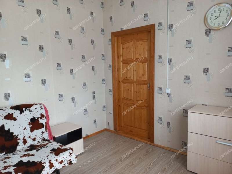 дом на улице Новая, посёлок Новинки