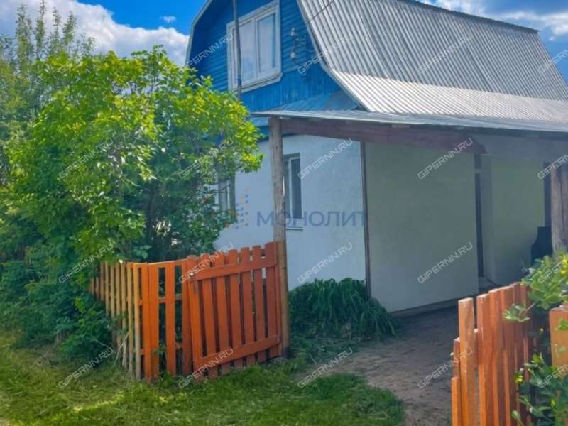 дача на сдт Связист тер рабочий посёлок Гидроторф