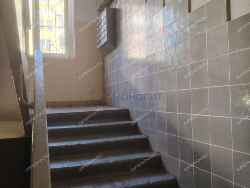 трёхкомнатная квартира на проспекте Ленина дом 30 к4