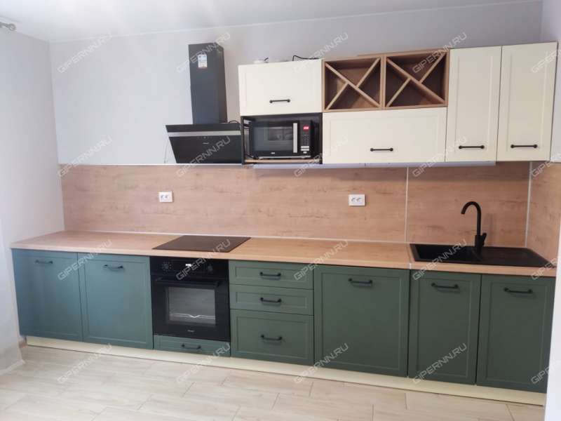 двухкомнатная квартира на улице Новокузнечихинская дом 7