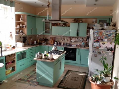 kottedzh-poselok-gnilicy-ul-shushenskaya-d-95 фото