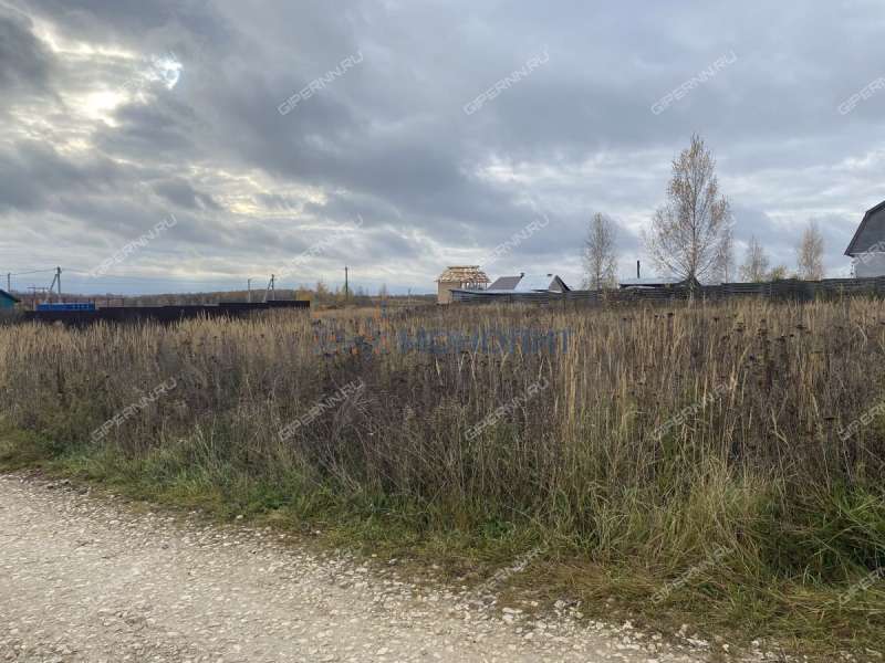 земельный участок 8 соток Радужная улица деревня Шумилово