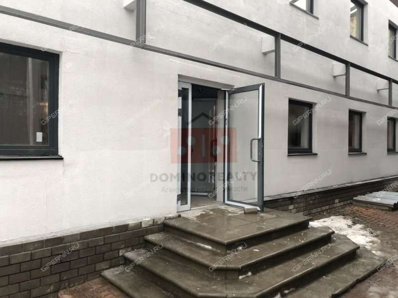 помещение под коммерческую недвижимость на Большой Покровской улице