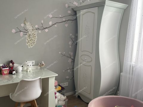 dom-gorod-bogorodsk-bogorodskiy-municipalnyy-okrug фото