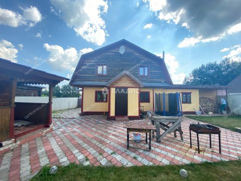 dom-derevnya-palcino-bogorodskiy-municipalnyy-okrug фото