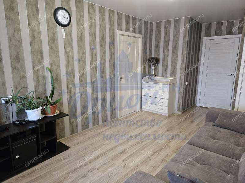 трёхкомнатная квартира на Московском шоссе дом 314а