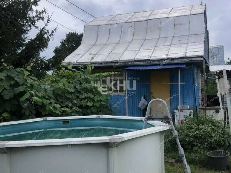 дача на СТ Пластик город Дзержинск