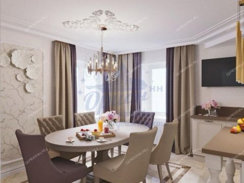 3-komnatnaya-ul-kerchenskaya-d-28 фото