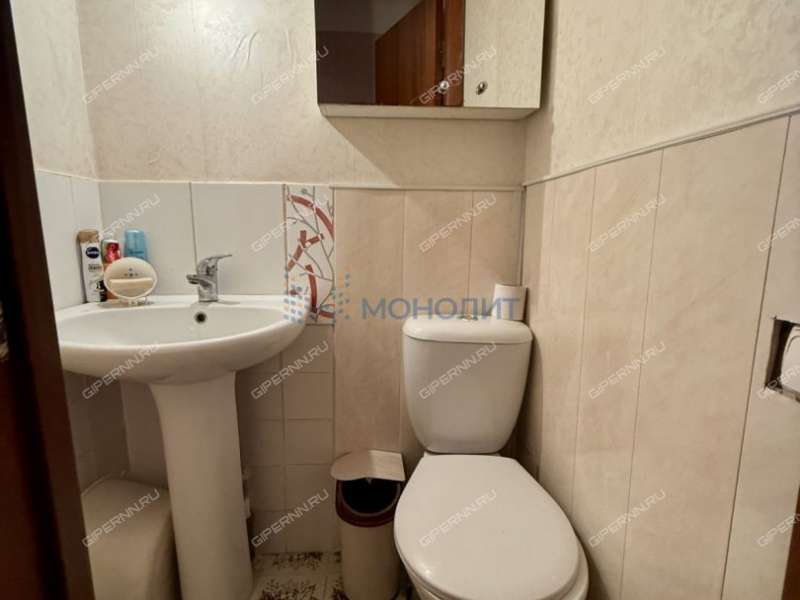 дом в Двинском проезде