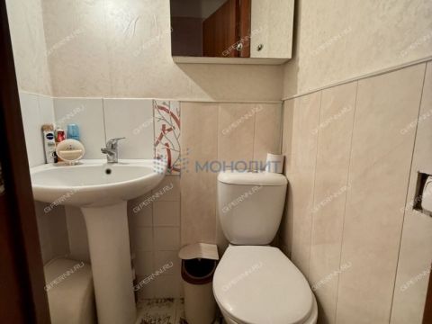 dom-poselok-dubenki-pr-dvinskiy-d-26 фото