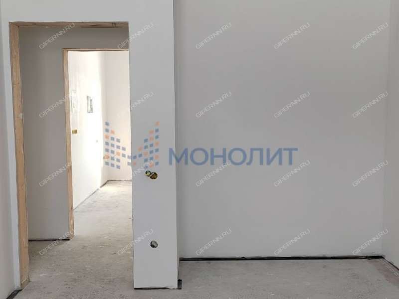 дом на улице Цветаевой село Каменки