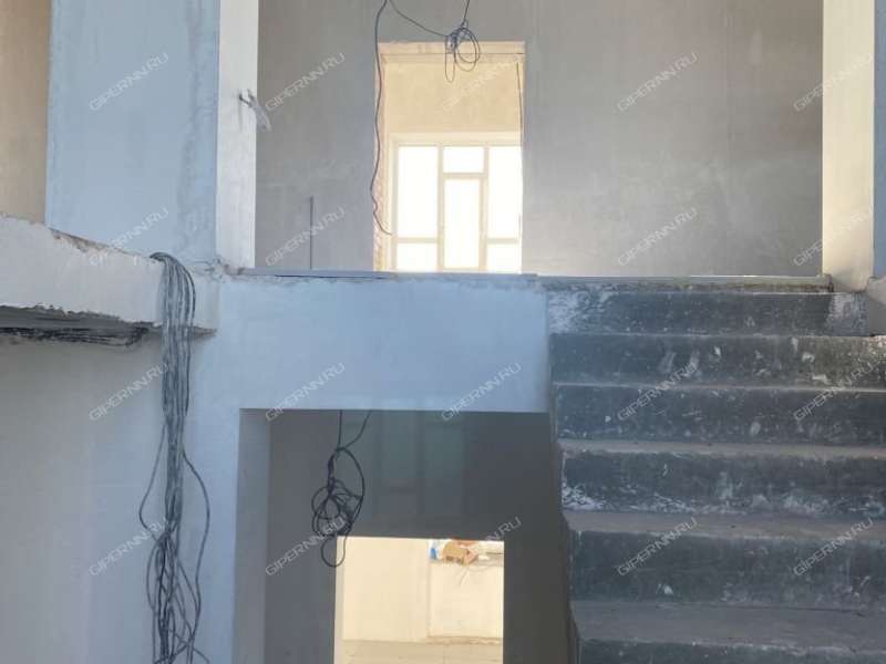 коттедж на Солнечная ул