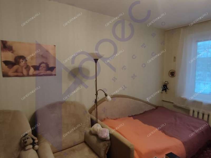 двухкомнатная квартира на улице Куйбышева дом 33