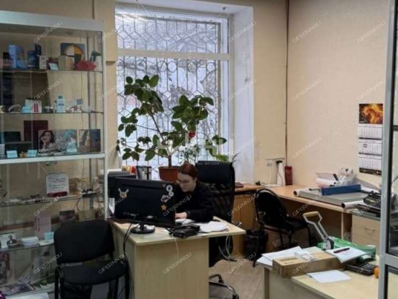 помещение под офис на улице Ванеева