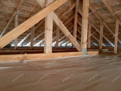 dom-selo-efimevo-bogorodskiy-municipalnyy-okrug фото