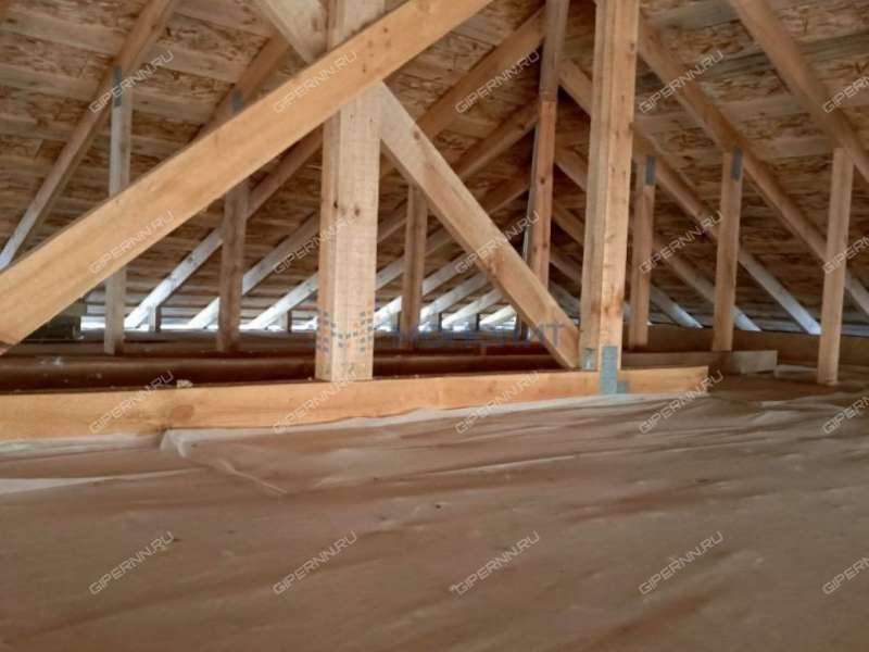 дом на улице Широкая село Ефимьево