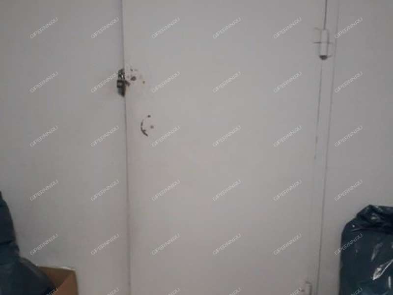 помещение под офис на Восточный проезд, д.11