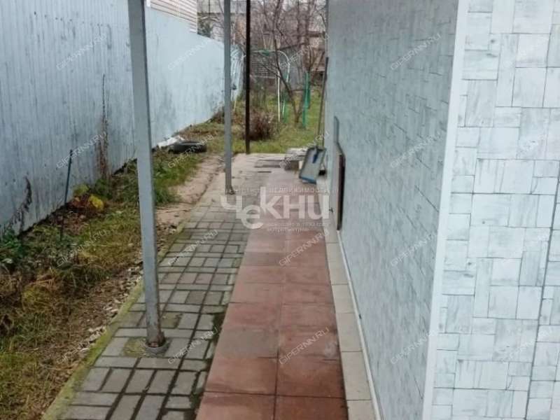 1/2 дома на Телеграфной улице