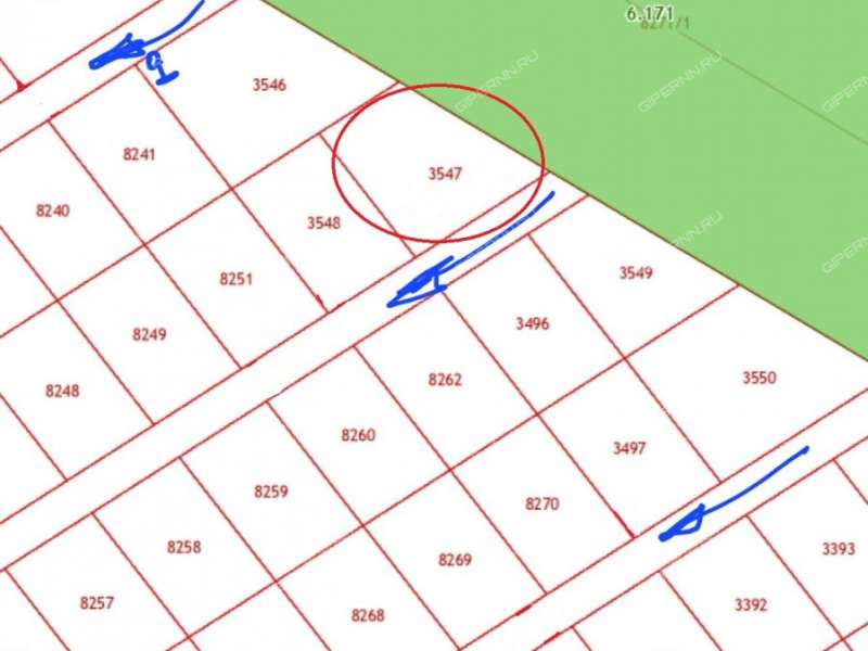 земельный участок 10 соток Кораблестроителей проспект деревня Бугры