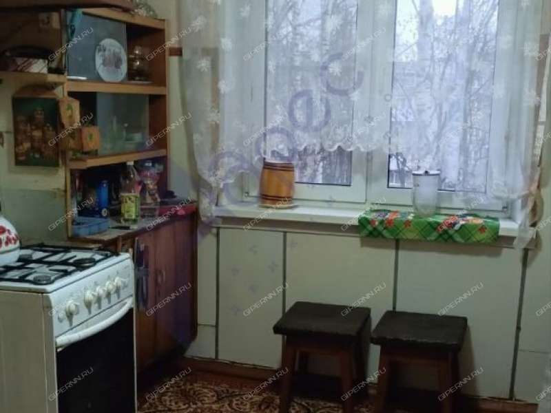 трёхкомнатная квартира на улице Маршала Жукова дом 21