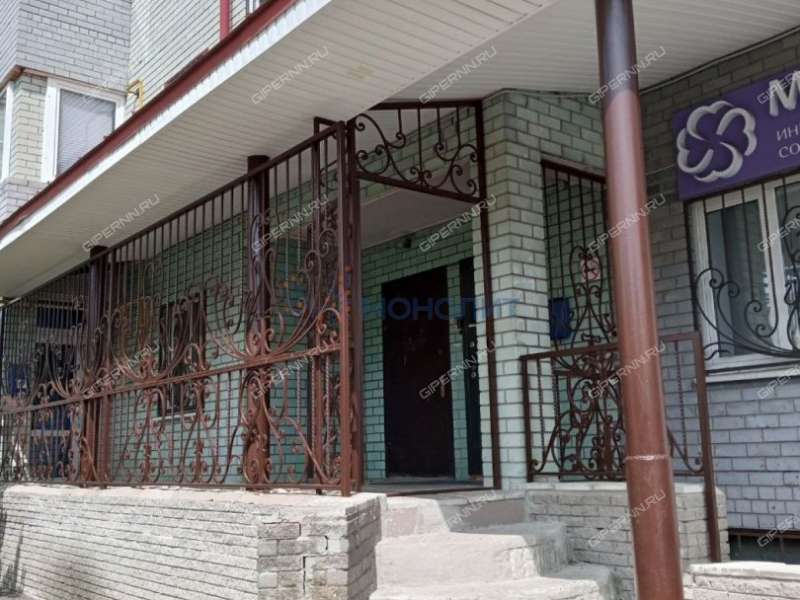 помещение под недвижимость под салоны красоты, недвижимость для спорта, фитнеса на Лукерьинской улице город Кстово