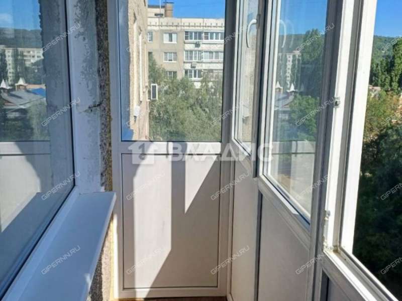 двухкомнатная квартира на улице Адмирала Макарова дом 4 к2