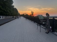 Новую гостиницу планируют построить на Верхневолжской набережной