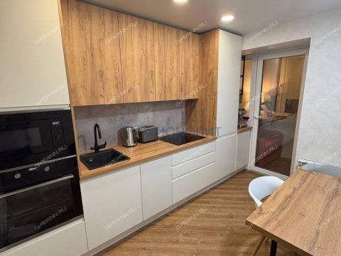 1-komnatnaya-ul-maksima-gorkogo-d-146 фото