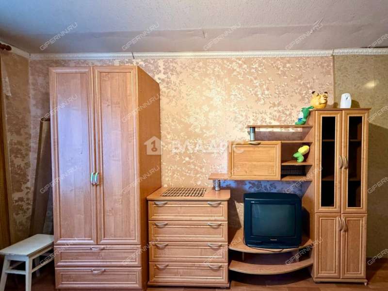 комната в доме 11А/3 на Мончегорской улице