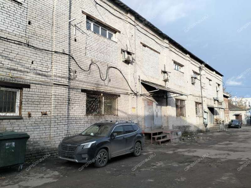 помещение под офис на Марата ул., д.51