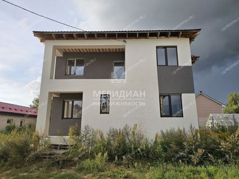 kottedzh-snt-trud-ter-gorodskoy-okrug-bor фото