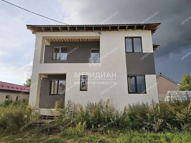 коттедж на  СНТ Труд тер