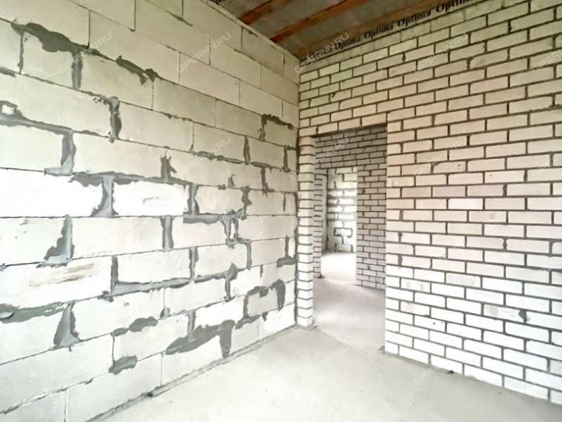 дом на Чистые ключи ул. деревня Бугры