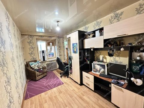 3-komnatnaya-ul-dyakonova-d-26 фото