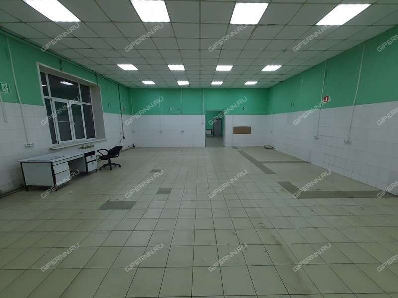 помещение под склад на Должанская ул, д.37