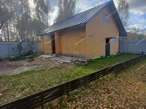dom-serebryanyy-bor-mkr-gorodskoy-okrug-bor фото