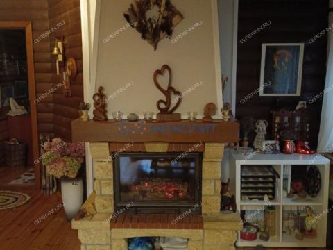 dom-derevnya-gubcevo-gorodskoy-okrug-chkalovsk фото