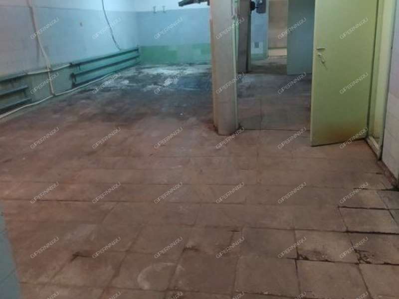 помещение под склад на проспекте Ленина