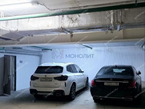 4-komnatnaya-ul-gruzinskaya-d-37a фото